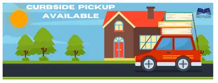 Curbside Pickup Available