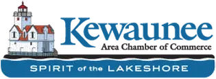 Kewaunee Chamber of Commerce logo