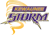 Kewaunee Storm logo