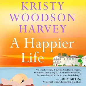 A Happier Life Book