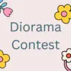 Diorama Contest
