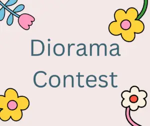 Diorama Contest