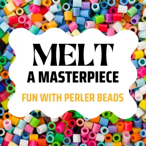 Perler Beads