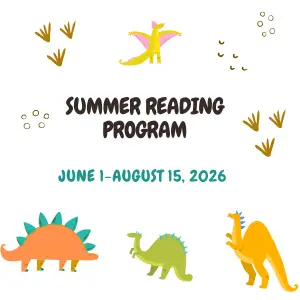 Summer Reading Challenges Due Today